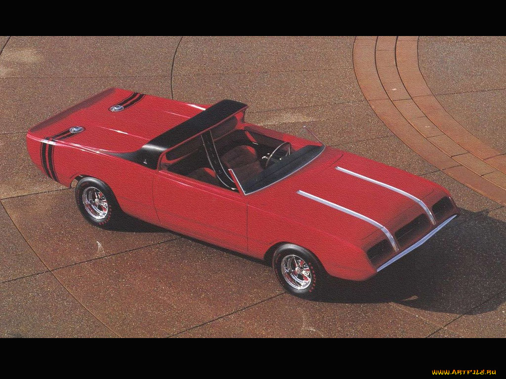 , dodge